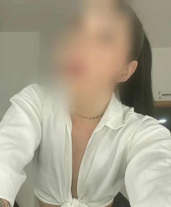 Camila, 23 años