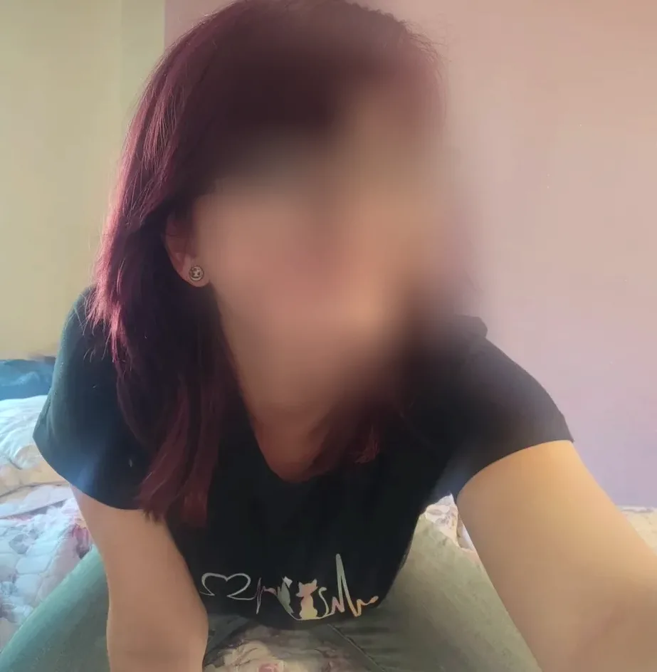 Manuela, 21 años