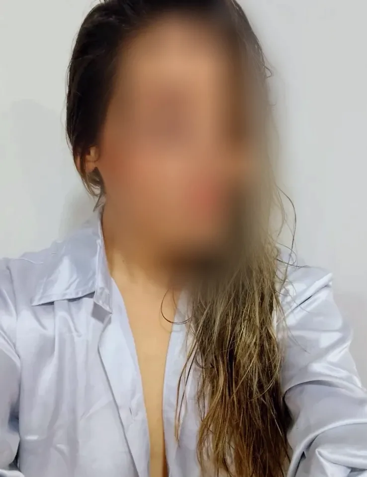 Marta, 35 años