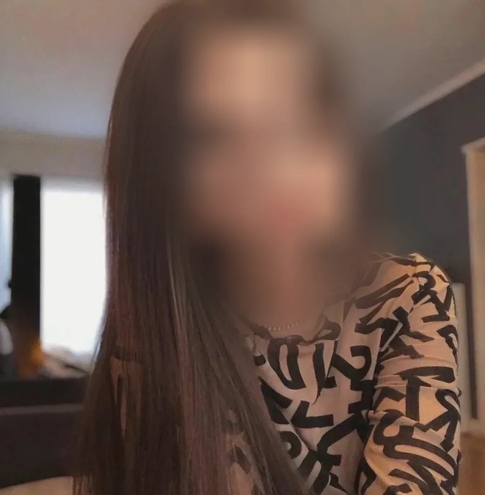 Martina, 21 años