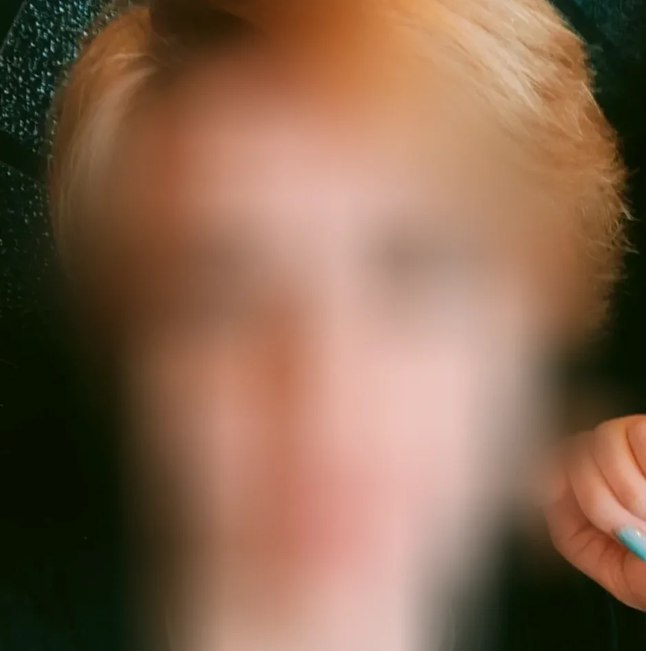 Núria, 26 años