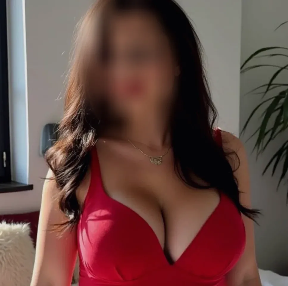 Verónica, 29 años
