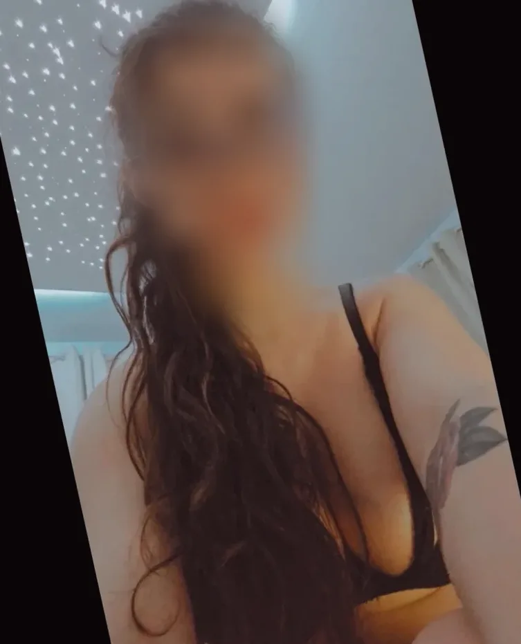 Yasmina, 34 años